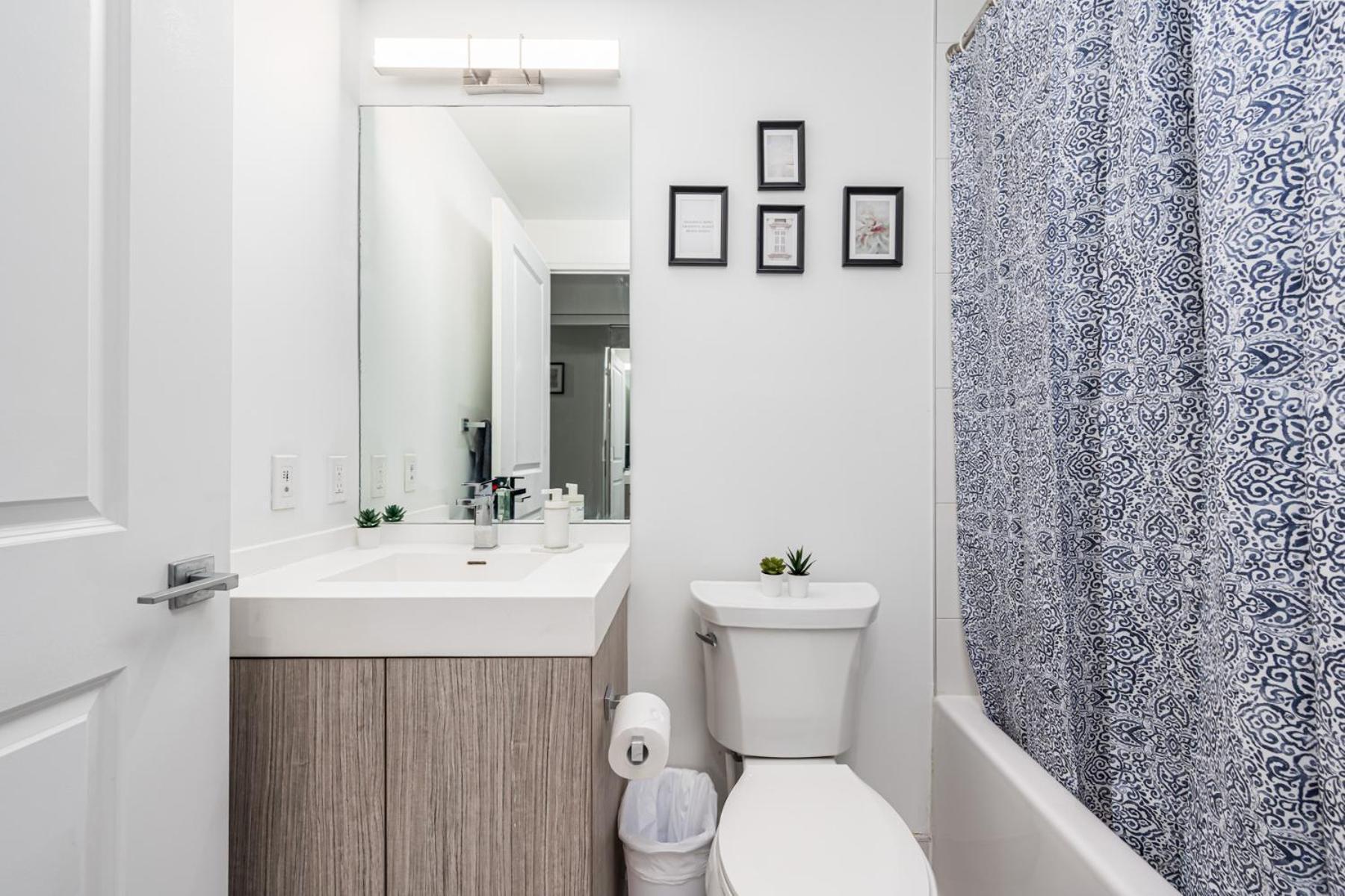 Toronto Garden Suites Buitenkant foto