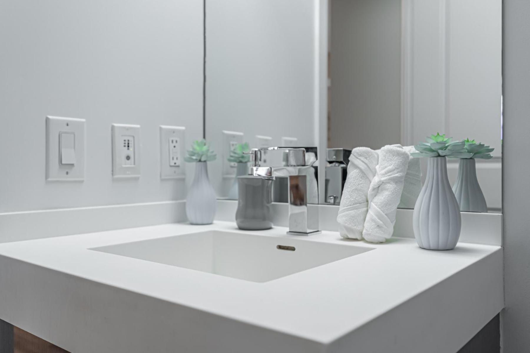 Toronto Garden Suites Buitenkant foto